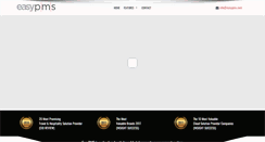 Desktop Screenshot of easypms.com